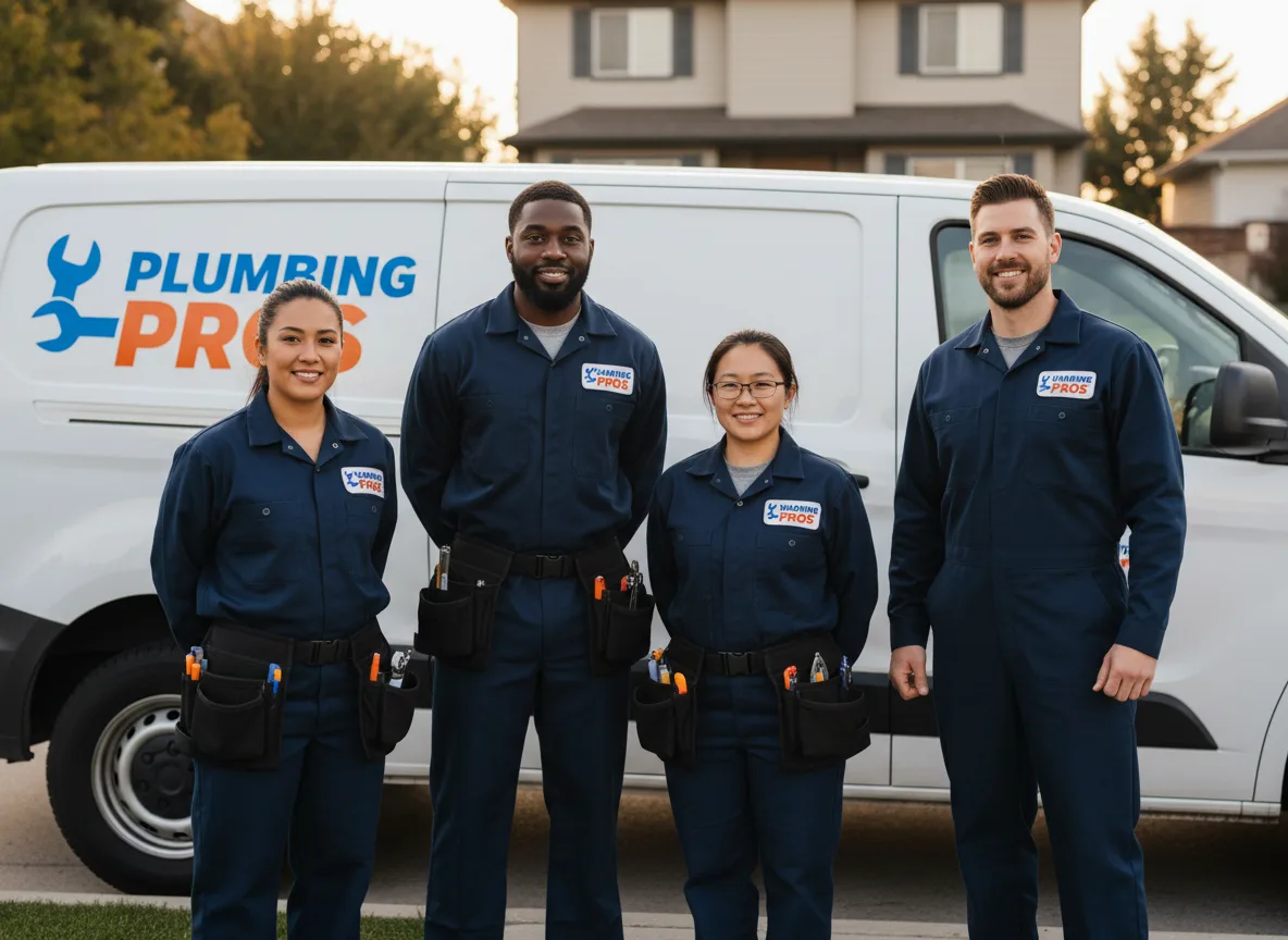 Water Heater Repair company in Laurinburg, NC