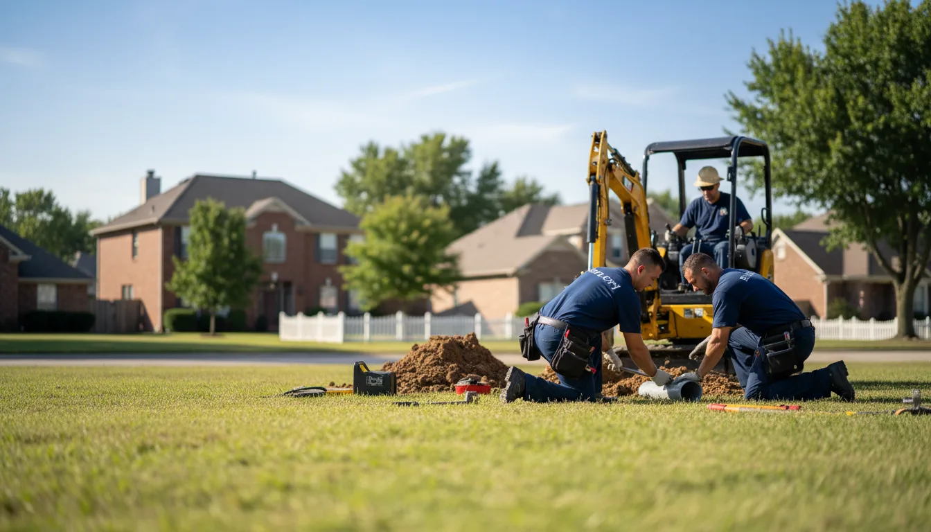 Water Heater Repair in Laurinburg, NC near me